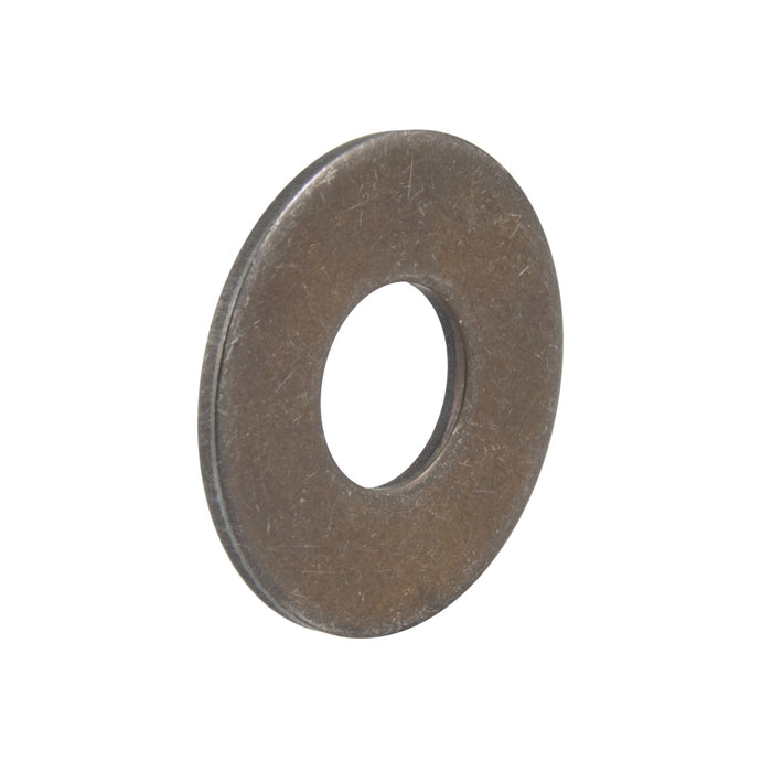 Flat Washer 3/8" (0.391" ID x 1" OD x .048" TH) 18-8 Stainless Steel