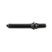 Sleeved Rubber Grommet, 3/32" ID x 1/16" Groove Width x 3/16" Groove Dia. x 1-1/4" O/A Thickness, P.V.C. by Spaenaur Inc.