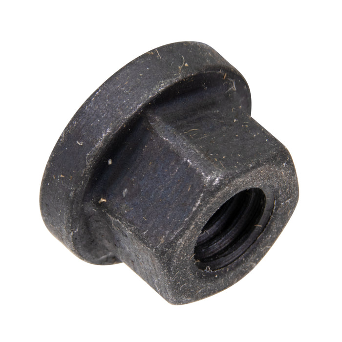 Écrou à collerette hexagonale DIN 6331 M6 CL 10 Acier DIN 6331/10 M6 par Spaenaur Inc.