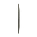Ressort à disque DIN 2093 AM-188208 18 mm de diamètre extérieur x 8,2 mm de diamètre intérieur x 0,8 mm d'épaisseur Acier à ressort traité thermiquement DIN 2093 18X8,2X0,8 par Spaenaur Inc.
