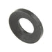 Self-Aligning Spherical Washer (Bottom Half) 3/4" Bolt Size Heat Treated Steel, Black Oxide by Spaenaur Inc.