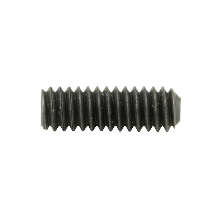Holo-Krome Socket Set Screw Cup Pt 3/4"-10 UNC x 2" LG Alloy Steel Heat Treated Plain ANSI B18.3-1986