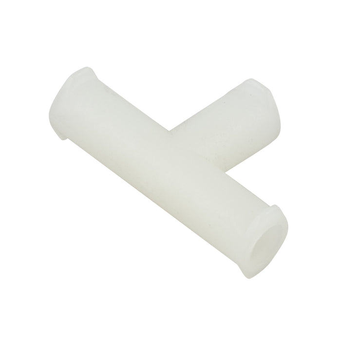 Quick Disconnect Female Luer Tee Nylon by Spaenaur Inc.