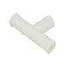 Quick Disconnect Female Luer Tee Nylon by Spaenaur Inc.