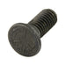Plow Bolt, #3 Regular Head 7/16"-14 UNC x 1 1/4" LONG GR 5 Steel Plain ANSI B18.9-1958(R1977) by Spaenaur Inc.