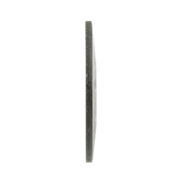 Disc Spring DIN 2093 AM-401820 40mm OD x 18.3mm ID x 2.0mm TH Chrome Vanadium Steel Self-Colour DIN 2093 40X18.3X2.0