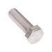 Hex Head Cap Screw Fully Threaded 1/2"-13 UNC x 2" LONG 18-8 SS ANSI B18.2.1-1965 by Spaenaur Inc.