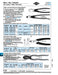 High Leverage DIAgonal Cutting Nipper 250mm (10") LONG Chrome Vanadium Steel,Polished Head Plastic-Coated Handles by Spaenaur Inc.