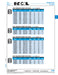 Insert fileté hélicoïdal E-Z Coil pour application spéciale, M11 x 1,50 mm x 16,5 mm de longueur, en acier inoxydable 18-8, E-Z Lok n° 42215, de Spaenaur Inc.