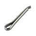 Hammerlock Cotter Pin 3/16" DIA x 1-1/2" LONG Steel Plain Finish by Spaenaur Inc.