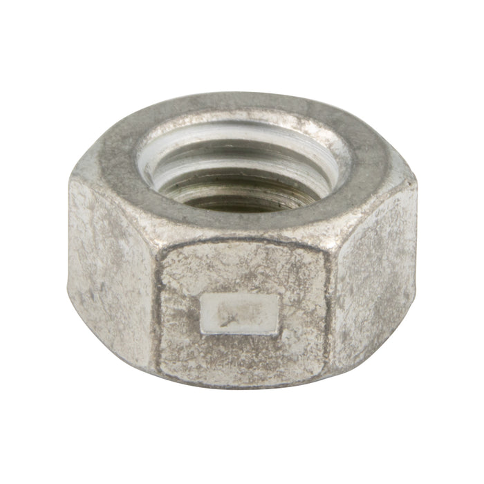 Centerlock Nut Grade A 5/8"-18 UNF Low Carbon Steel Cad Plated