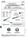 Lime métrique #0,80/1/1,25/1,5/1,75/2/2,5/3 mm en acier, finition lisse, par Spaenaur Inc.