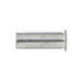 Entretoise autobloquante à filetage #4-40 x 1/4" L x 3/16" A/F Aluminium 2024-T4 lisse par Spaenaur Inc.