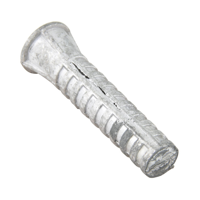 Expansion Anchor, Lead, #10-12-14 x 1-1/2", Drill Size 5/16"