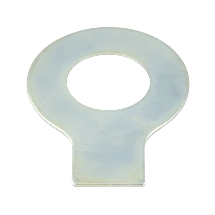 Tab Washers with LONG Tab DIN 93 M20 (21mm ID) Steel Zinc Plated DIN 93/ST-ZP M20