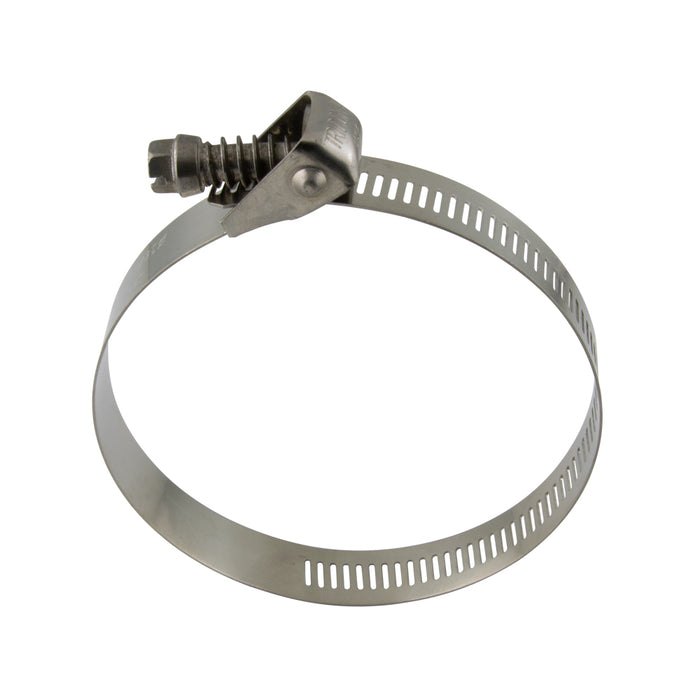 Collier de serrage à dégagement rapide Nom 2 1/4" Gamme Acier inoxydable par Spaenaur Inc.