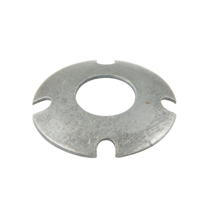 Spherical Spring Tension Washer 3/16"ID x 1/2"OD x .016"TH x .068"HT Spring Steel Heat Treated Plain