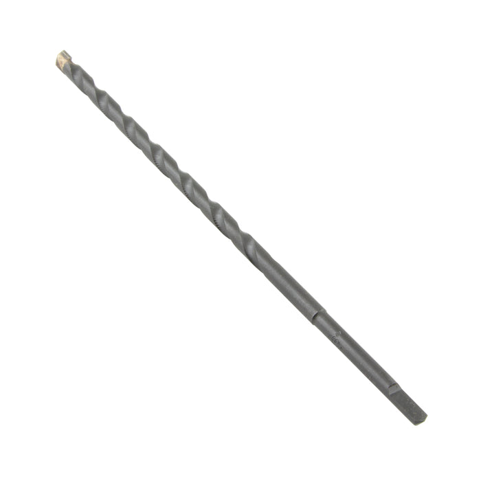 Masonry Drill Bit Carbide - Tipped 5/32" DIA x 3-1/2" LGTH