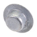Fixation à écrou à enfoncer avec rondelle, goujon de 5/8" de diamètre, en acier zingué mécaniquement, par Spaenaur Inc.