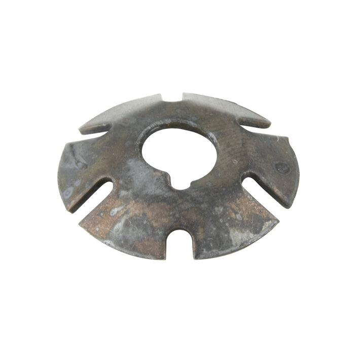 Light Duty Tube Connectors 1/4"-20 THRD 1 1/4" Rd Tube OD (16-18GA) Heat Treated Steel