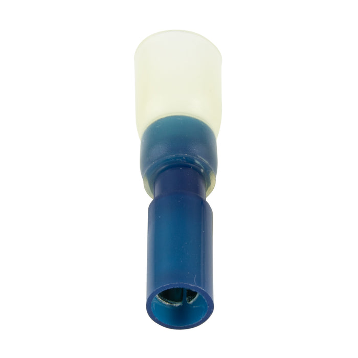 Waterproof Heat Shrink Connector Bullet 16-14 Wire, Female Polymer Jacket by Spaenaur Inc.