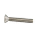 Machine Screw, Oval Head, Phillips Drive, M5 x 0.80 mm UNC x 30 mm Length, Stainless Steel by Spaenaur Inc.