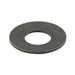 Ressort à disque DIN 2093 AM-208206 20 mm de diamètre extérieur x 8,2 mm de diamètre intérieur x 0,6 mm d'épaisseur Acier au chrome-vanadium couleur naturelle DIN 2093 20X8,2X0,6 par Spaenaur Inc.