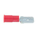 Waterproof Heat Shrink Quick Disconnect 22-18 Wire Male Polymer Jacket by Spaenaur Inc.