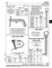 Bent Pull Pin W/ Hitch Pin Clip 1/2" DIA x 3" Usable LGTH Carbon Steel Trivalent Zinc Plated by Spaenaur Inc.