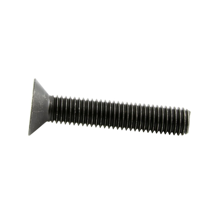 Holo-Krome Flat Head Cap Screw M16 x 2.00 Pitch x 45 mm Alloy Steel Heat Treated ANSI B1.13M Holo-Krome #87213