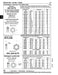 Hex Jam Nut 1/2-14 NPT Nylon 6/6 Natural by Spaenaur Inc.