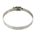 Worm Drive Hose Clamp 244-283mm Range (Sae Size 170) 316 Stainless Steel by Spaenaur Inc.