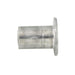 Écrou à rivet aveugle Rivkle à tête cylindrique plate, extrémité ouverte, sans clé, M6 x 4,50-6,00, plage de serrage, aluminium, uni, par Spaenaur Inc.