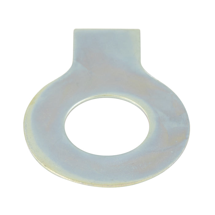 Tab Washers with LONG Tab DIN 93 M20 (21mm ID) Steel Zinc Plated DIN 93/ST-ZP M20