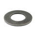 Disc Spring, AI-115149, Bolt Size 1/2" (1.102"OD x .512"ID x .049"TH) Spring Steel Heat Treated Plain by Spaenaur Inc.