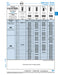 Machine Screw, Flat Head, Slotted Drive, M6 x 1.00 mm UNC x 10 mm Length, Steel Zinc Plated by Spaenaur Inc.