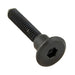 Hex Drive Low Profile Head Joint Connector Bolt 1/4"-20 UNC x 2.756" LONG Steel, Bronze Plated by Spaenaur Inc.