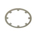 Bague de retenue externe 1/4" Diamètre de l'arbre PH 15-7 MO SS par Spaenaur Inc.