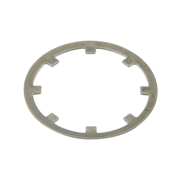 Bague de retenue externe 3/16 po Diamètre de l'arbre PH 15-7 MO Acier inoxydable par Spaenaur Inc.