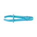Plier for Clamping Flexible Hoses Up to 15mm DIA., 150mm LG Plastic, Blue by Spaenaur Inc.