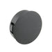 Hole Plug 1.375" Hole x .125" Panel TH Black Nylon by Spaenaur Inc.
