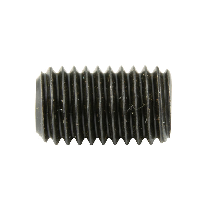 Hex Socket Set Screw, Cup Point M3 x 0.50 Pitch x 25mm CL 45H Alloy Steel Plain Finish DIN 916/45H M3X25