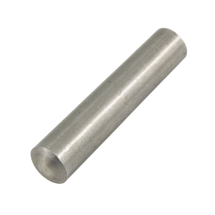 Goupille conique rectifiée et trempée, DIN 1A 4 mm x 35 mm Acier trempé DIN 1A 4X35 par Spaenaur Inc.