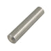 Taper Pin, DIN 1A 10mm x 60mm Steel, Ground & Hardened DIN 1A 10X60 by Spaenaur Inc.