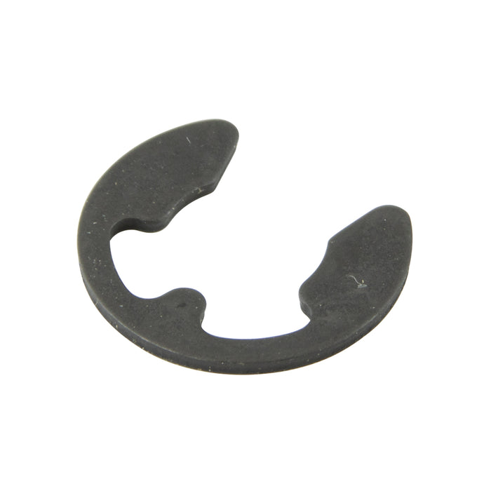 Retaining Ring External DIN 6799 16mm/24mm Shaft DIA x 15mm GRoove DIA High Carbon Spring Steel Plain DIN 6799/ST 15 by Spaenaur Inc.