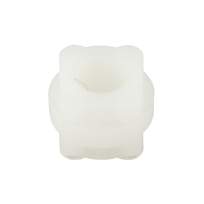 Manchon de verrouillage miniature pour tube de 5/32 po de diamètre extérieur en nylon par Spaenaur Inc.