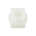 Manchon de verrouillage miniature pour tube de 5/32 po de diamètre extérieur en nylon par Spaenaur Inc.