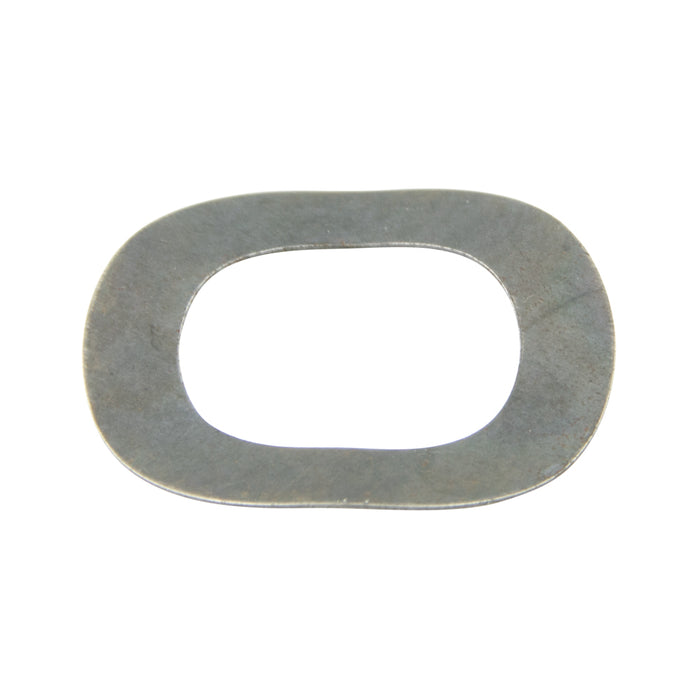 Rondelle élastique double DIN 137-D M12 (diamètre intérieur 12,4 mm x diamètre extérieur 20,3 mm x épaisseur 0,2 mm) Acier à ressort traité thermiquement, non revêtu