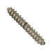 Dowel Screw Plain Centre, 3/16" x 1-1/2" Length, Steel Plain by Spaenaur Inc.