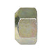 Contre-écrou entièrement métallique, DIN 980V M10 x 1,50 CL.10 Acier zingué jaune DIN980V/10-YZ M10X1,50 par Spaenaur Inc.